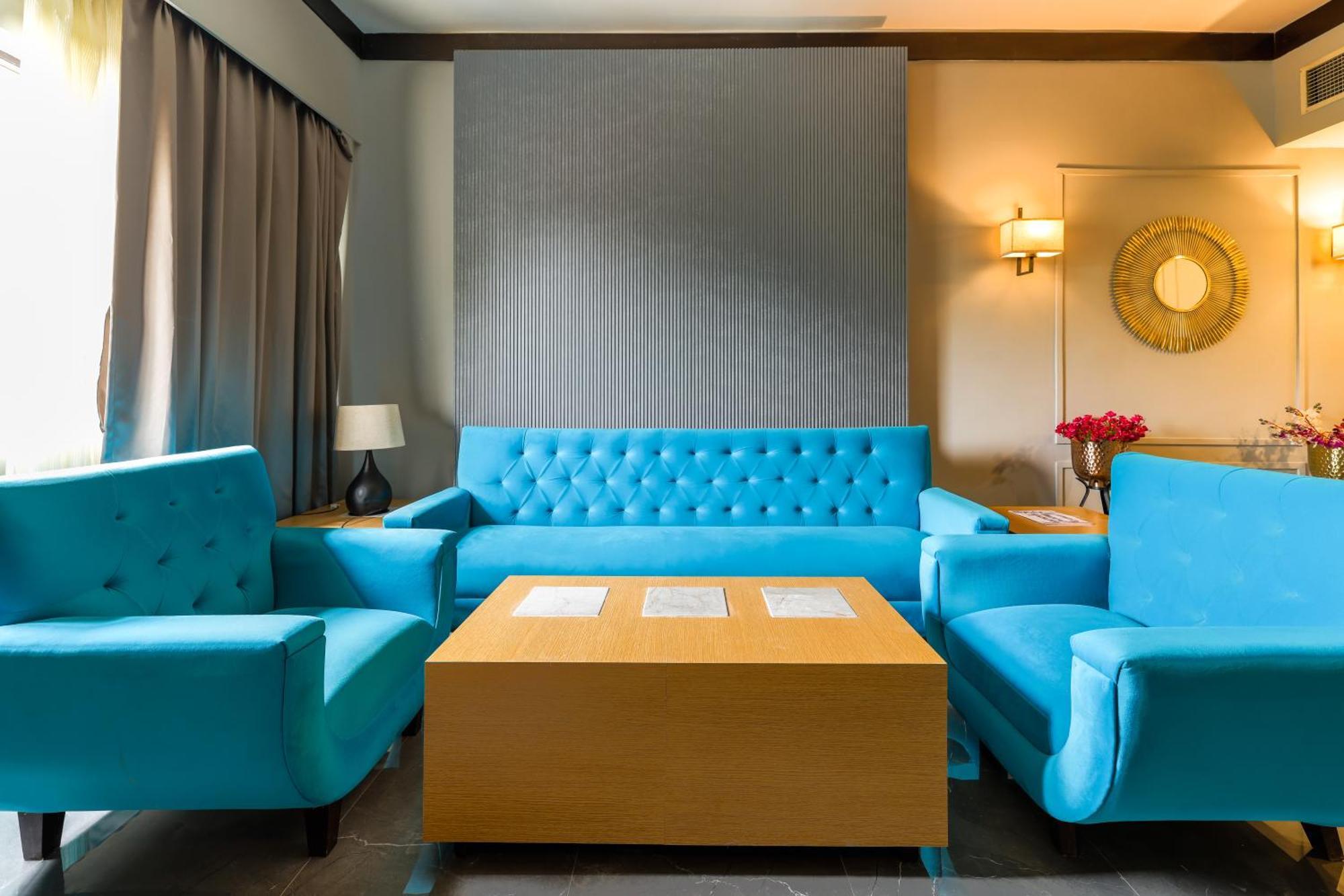 Hotel Pal Heights Bhubaneswar Bagian luar foto